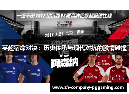 英超宿命对决：历史传承与现代对抗的激情碰撞