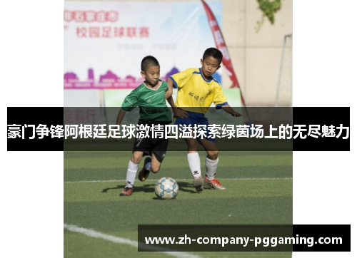 豪门争锋阿根廷足球激情四溢探索绿茵场上的无尽魅力 豪门争锋阿根廷足球激情四溢探索绿茵场上的无尽魅力