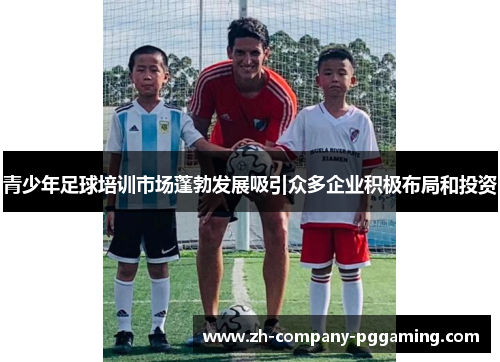 青少年足球培训市场蓬勃发展吸引众多企业积极布局和投资 青少年足球培训市场蓬勃发展吸引众多企业积极布局和投资