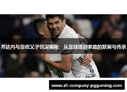 齐达内与恩佐父子情深揭秘：从足球场到家庭的默契与传承