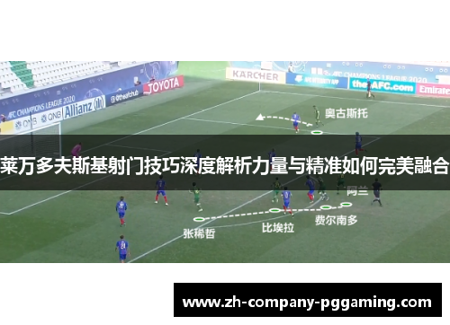 莱万多夫斯基射门技巧深度解析力量与精准如何完美融合