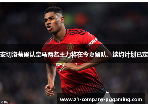 安切洛蒂确认皇马两名主力将在今夏留队,续约计划已定 安切洛蒂确认皇马两名主力将在今夏留队,续约计划已定